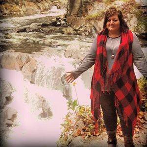 Meet your Posher, Joann